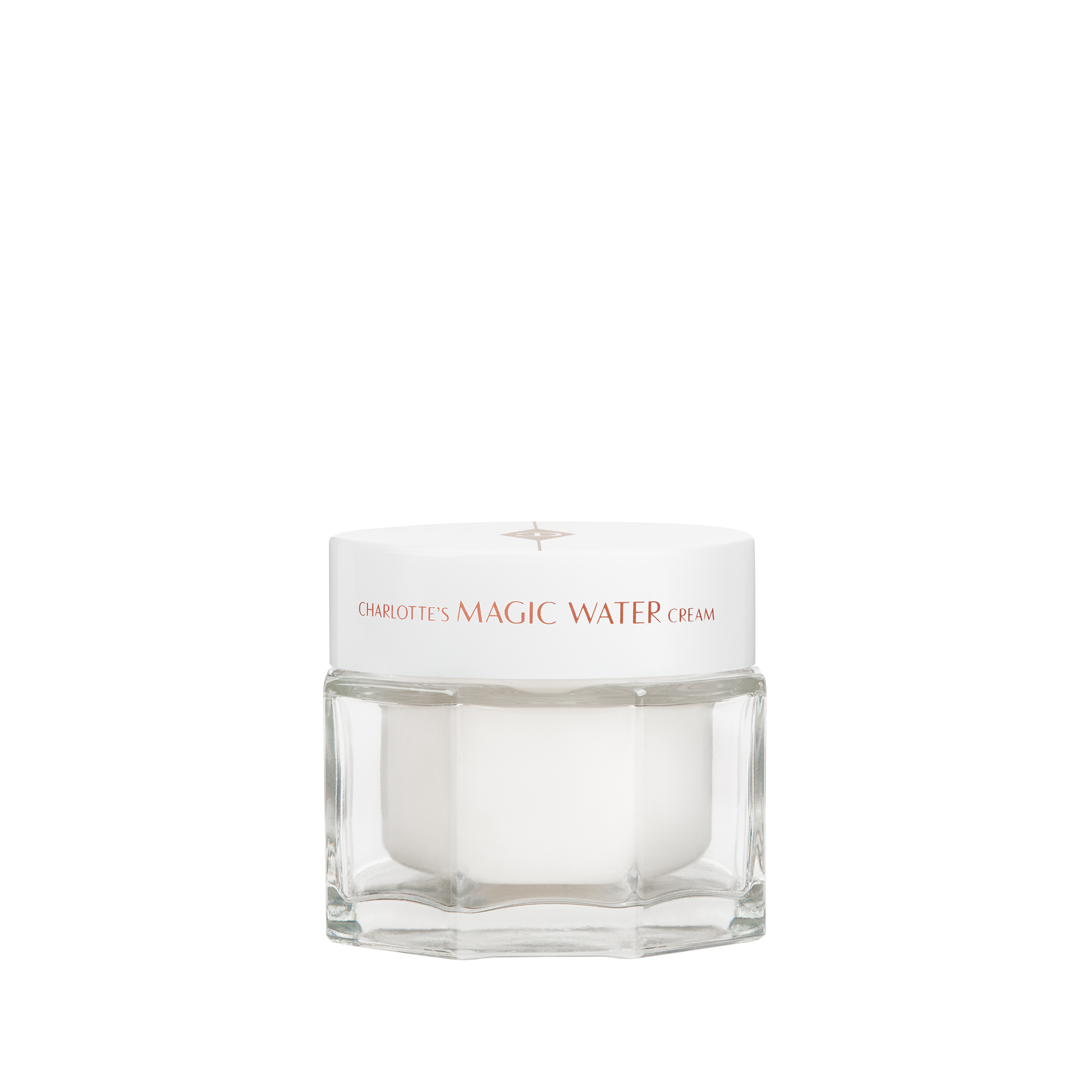 CHARLOTTE'S MAGIC WATER CREAM (CREMA EN GEL PARA ROSTRO)